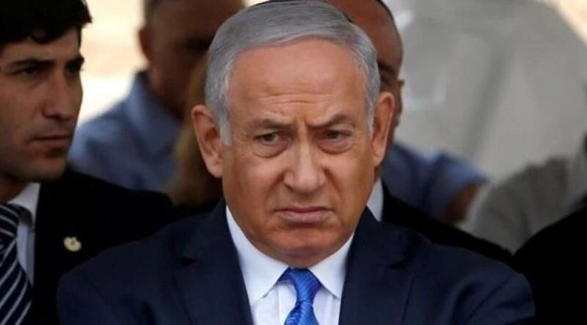تهدید‌های نتانیاهو چند روز پس از شکست در جنین