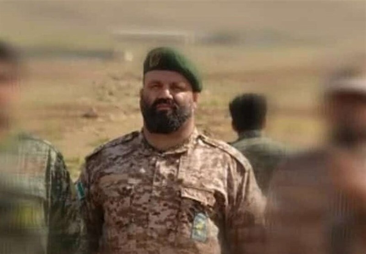 عاملان شهادت ۲ پاسدار گمنام سپاه کرمانشاه دستگیر شدند