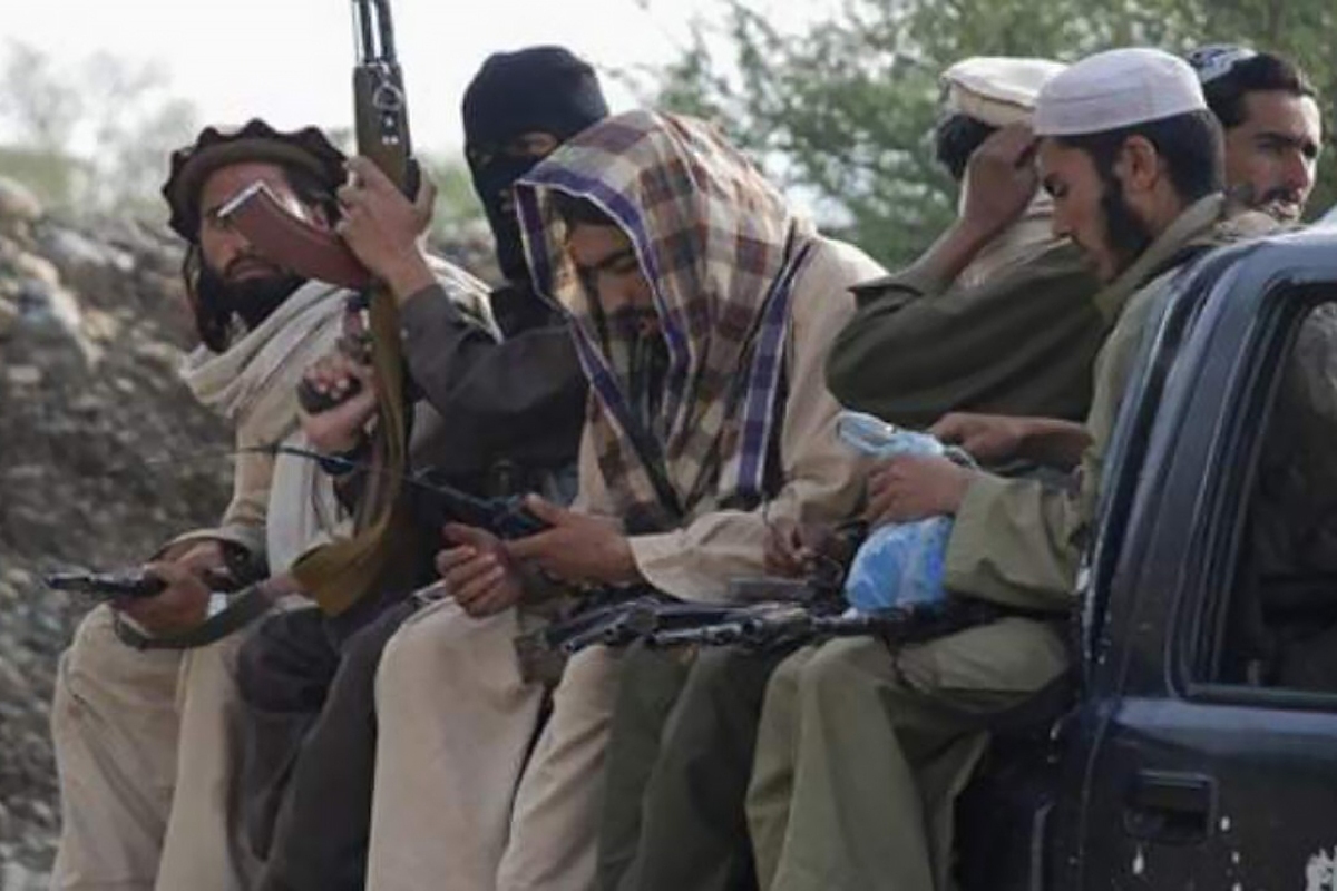 پاکستان از انتقال تحریک طالبان از جنوب افغانستان استقبال کرد