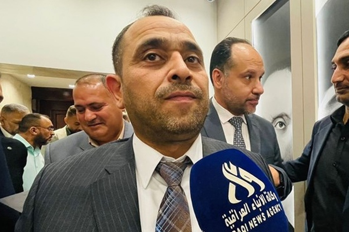 وزیر برق عراق: با ایران برای تامین گاز گفت‌وگو می‌کنیم