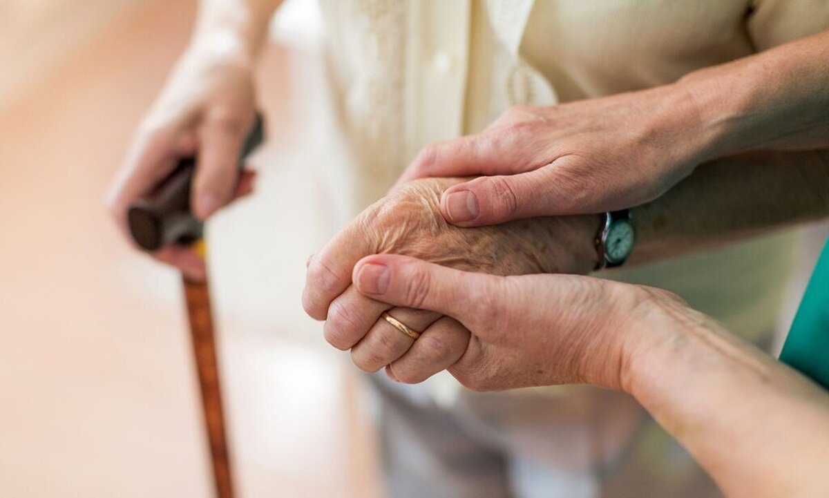 اینفوگرافی| ۱۱ توصیه ساده برای حفظ سلامت سالمندان