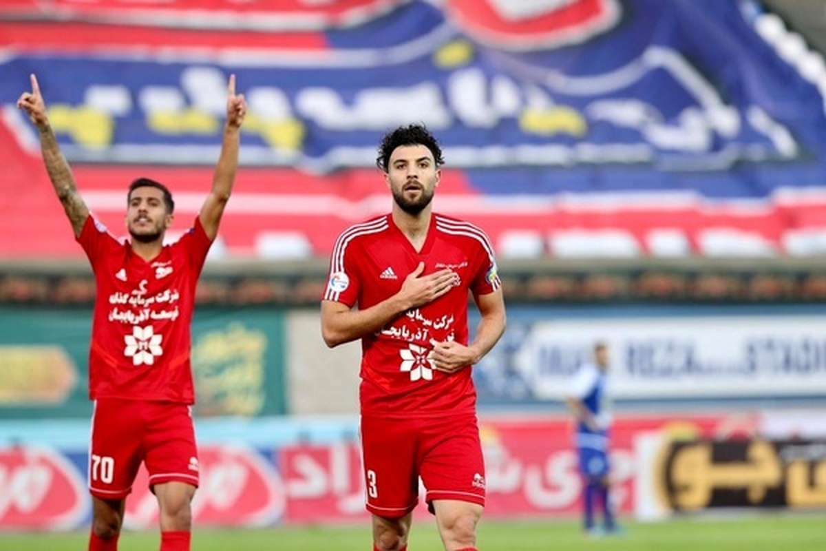 بازگشت مدافع مغضوب برانکو به لیگ برتر فوتبال ایران