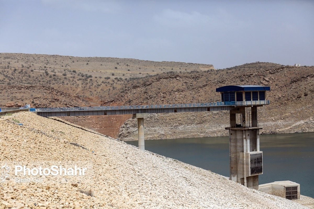 مدیر عامل آب و فاضلاب مشهد: بدمصرفی را گزارش کنید