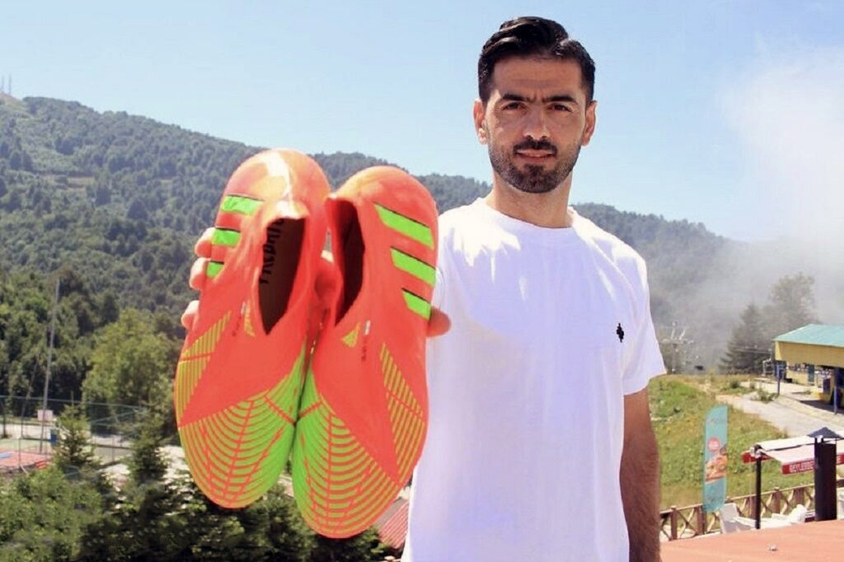 مدافع تیم ملی در جام جهانی کفش‌هایش را آویخت | پژمان منتظری وارد جرگه مربیان شد