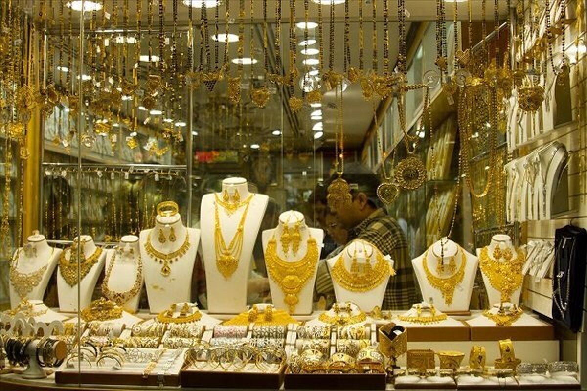 ثبات نسبی قیمت طلا در بازار مشهد | هیچ تمایلی برای خرید وجود ندارد