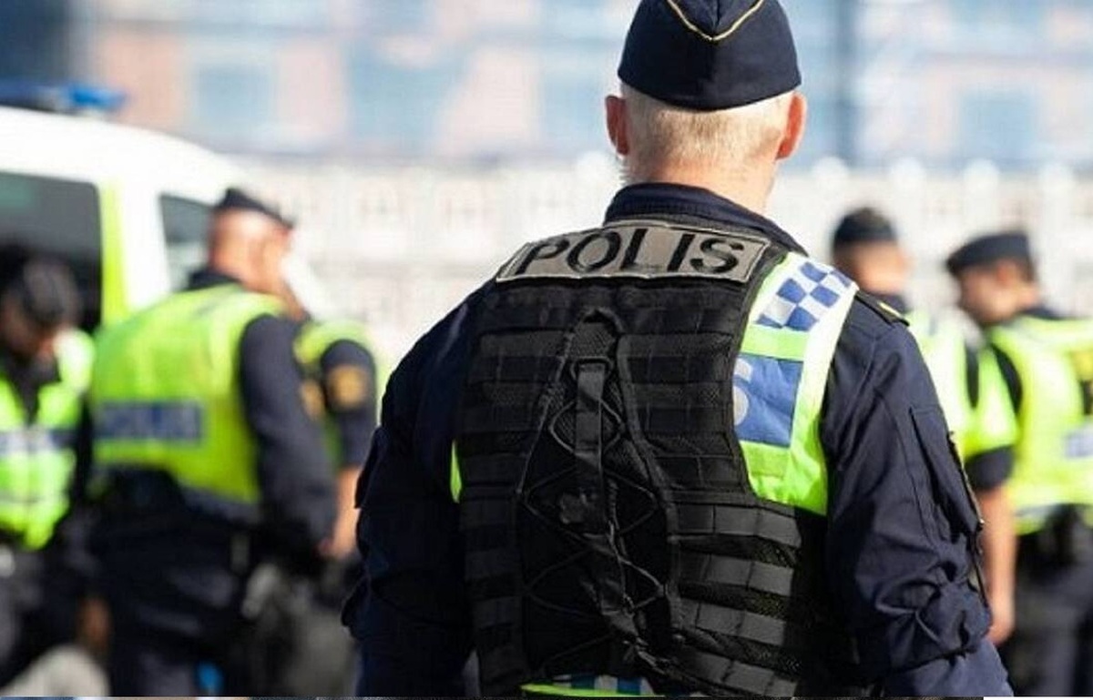 موافقت پلیس سوئد با درخواست آتش زدن تورات و انجیل