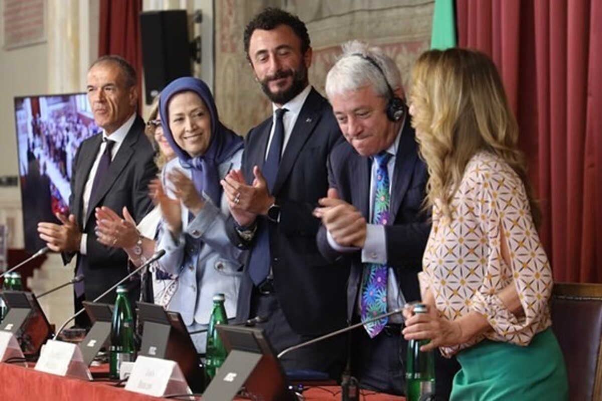 نایب رئیس کمیسیون امنیت ملی مجلس:  اقدام پارلمان ایتالیا در میزبانی از منافقین، خارج از عرف دیپلماتیک است