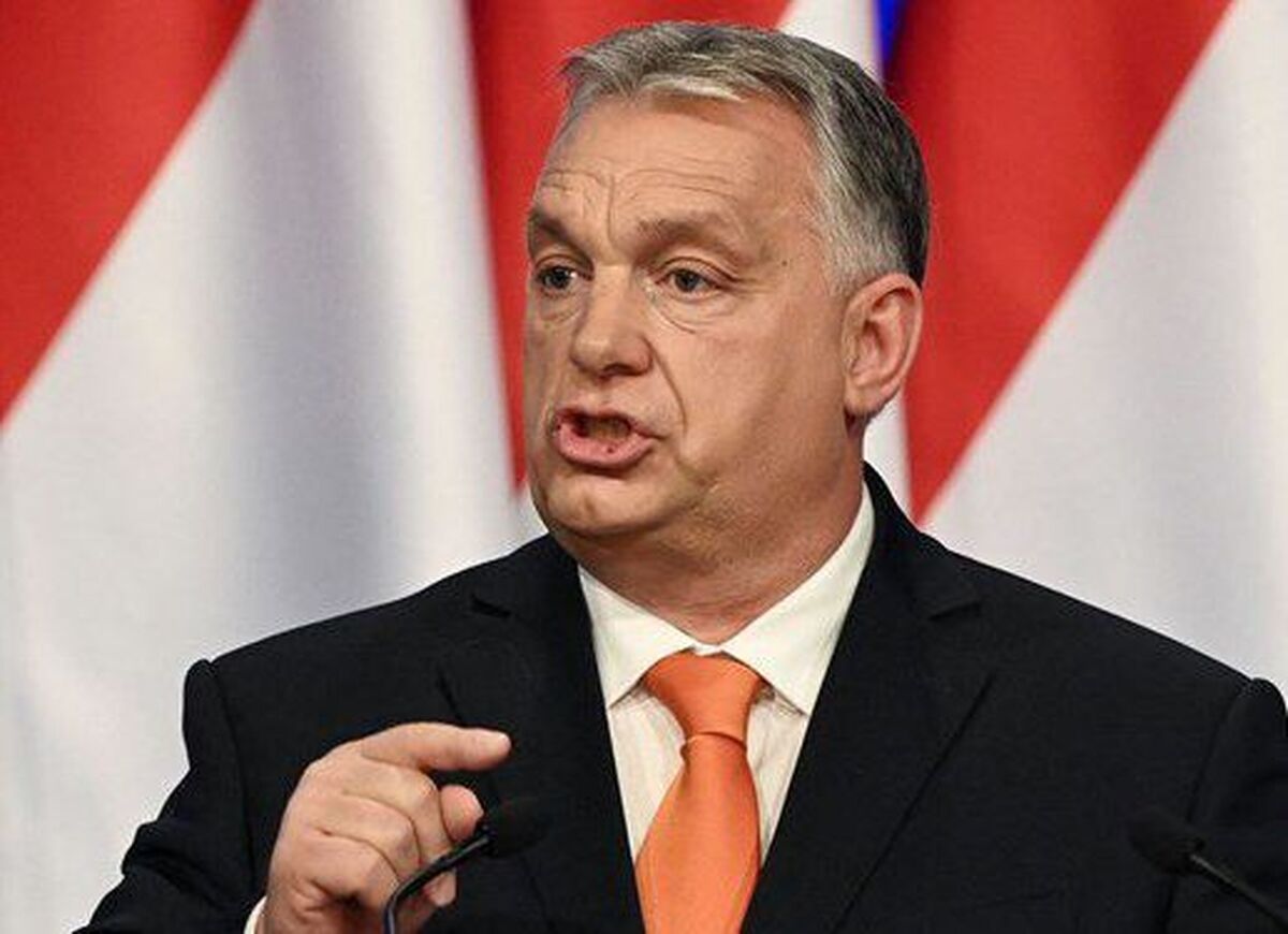 هشدار مجارستان درباره عضویت اوکراین در ناتو | جنگ جهانی جدید رخ می‌دهد