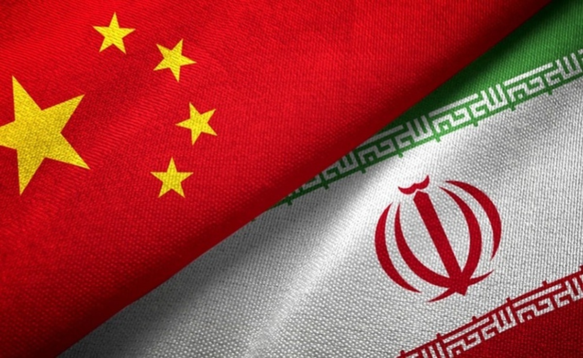 خاندوزی: پروژه‌های مشترک ایران و چین از ماه آینده آغاز می‌شود