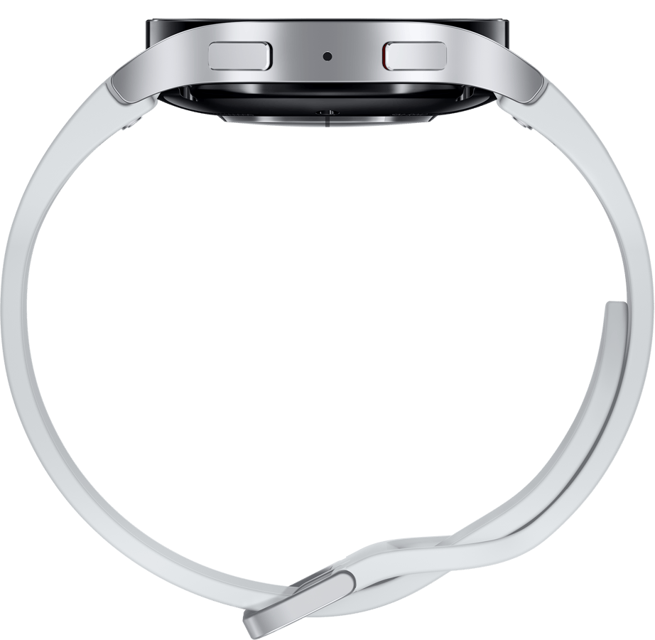 تصاویر جدید Galaxy Watch ۶ جزئیات طراحی این ساعت هوشمند را نشان می‌دهد