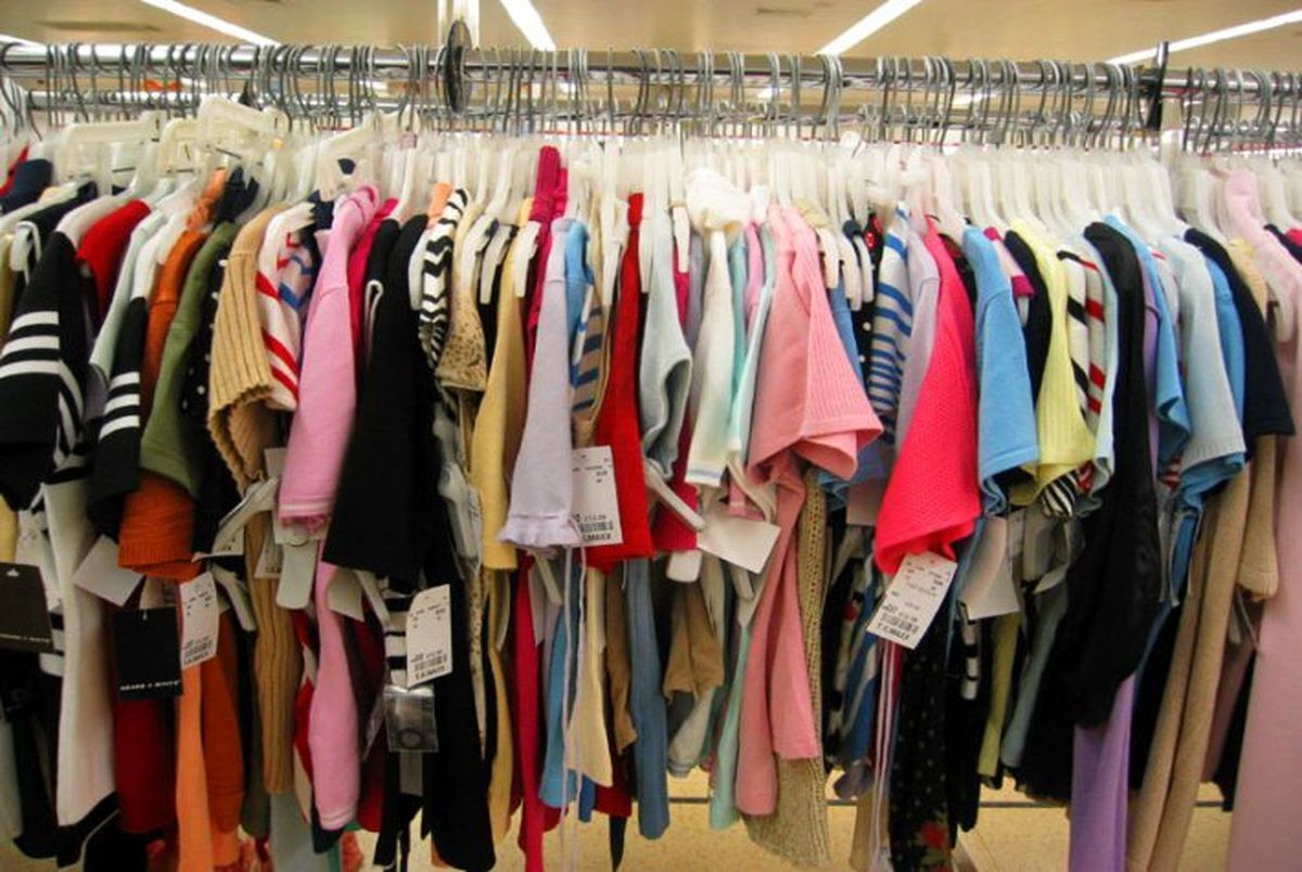 کاهش ۵۰ درصدی قاچاق پوشاک | برآورد ۳ میلیارد دلاری قاچاق پوشاک به کشور