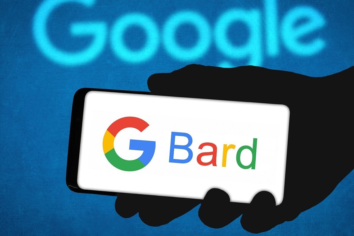 افزونه‌های جدید گوگل برای چت‌بات «بارد» (Bard)