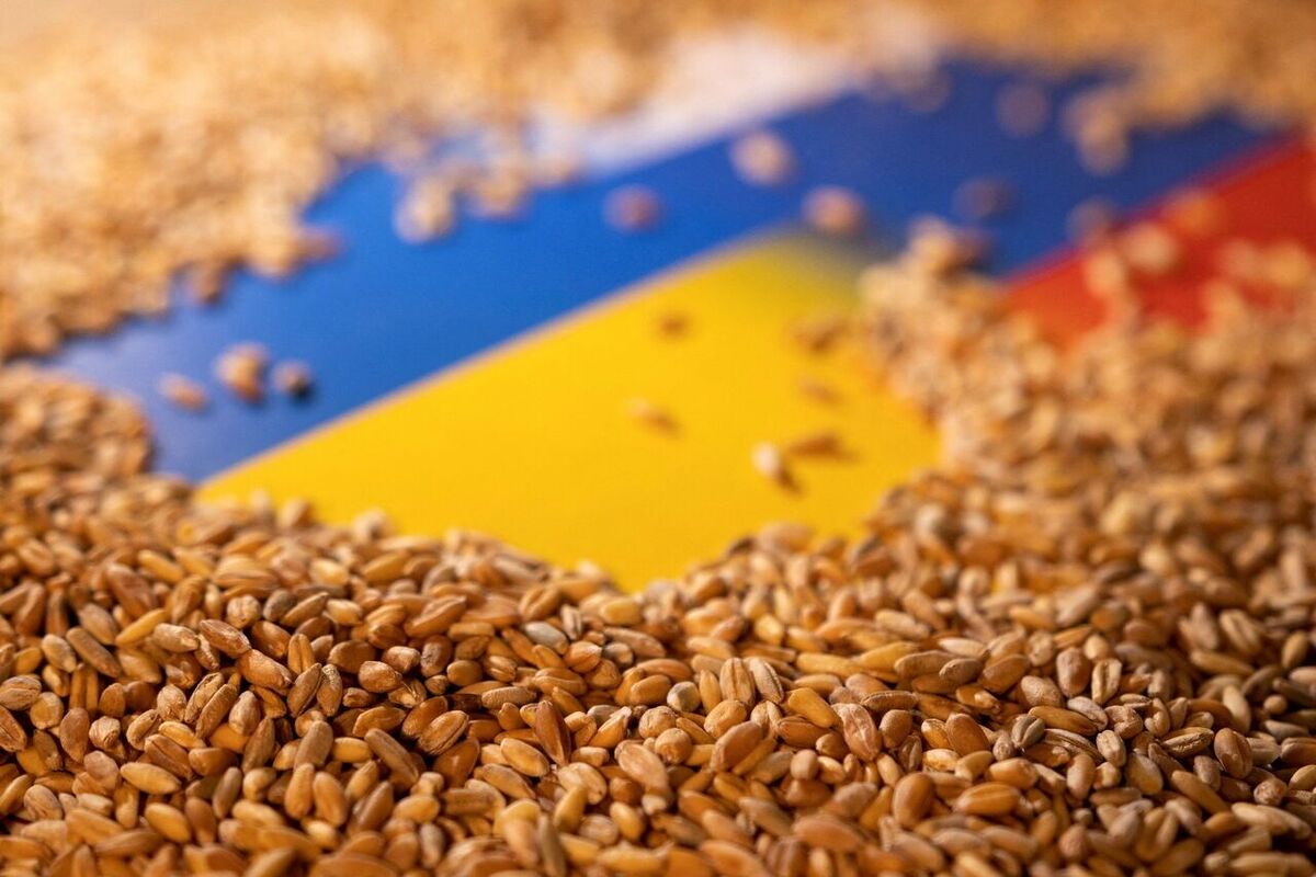 روسیه از قرارداد غلات اوکراین خارج شد | تورم مواد غذایی رخ خواهد داد؟