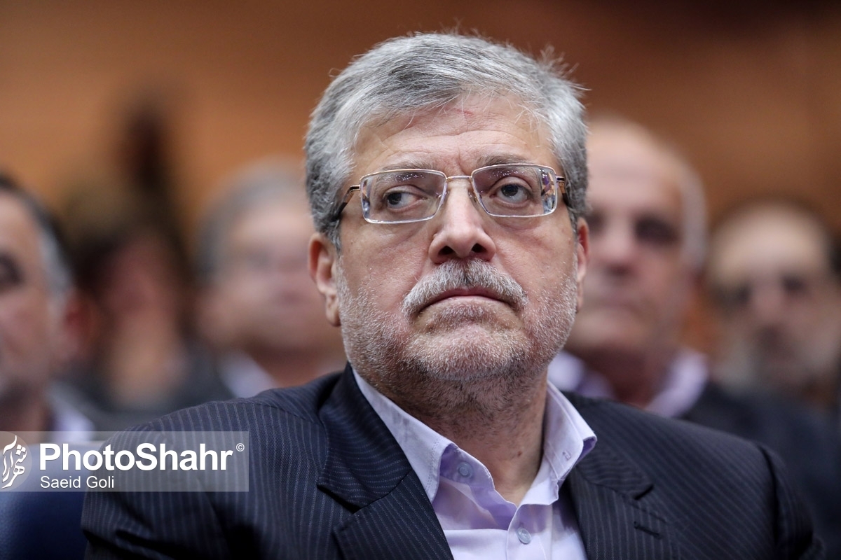 شهردار مشهد مقدس: همه توان خود را برای برگزاری اجلاسیه «مجاهدان در غربت» به‌کار می‌گیریم