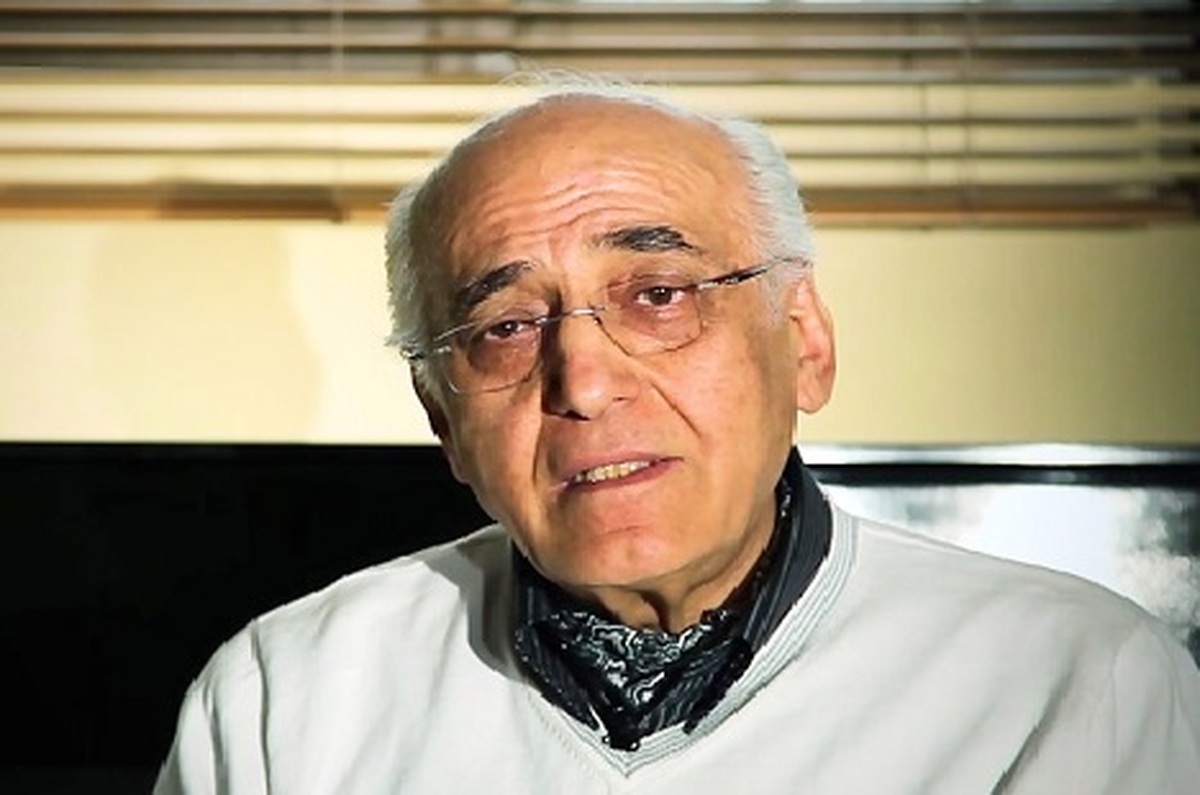 برگزاری نکوداشت «محمد سریر»، آهنگساز و موسیقیدان معاصر
