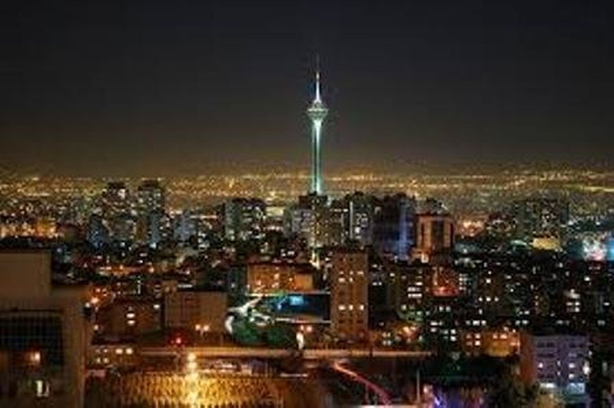 قطع برق ۳۲ اداره پرمصرف تهران (۳ تیر ۱۴۰۲)