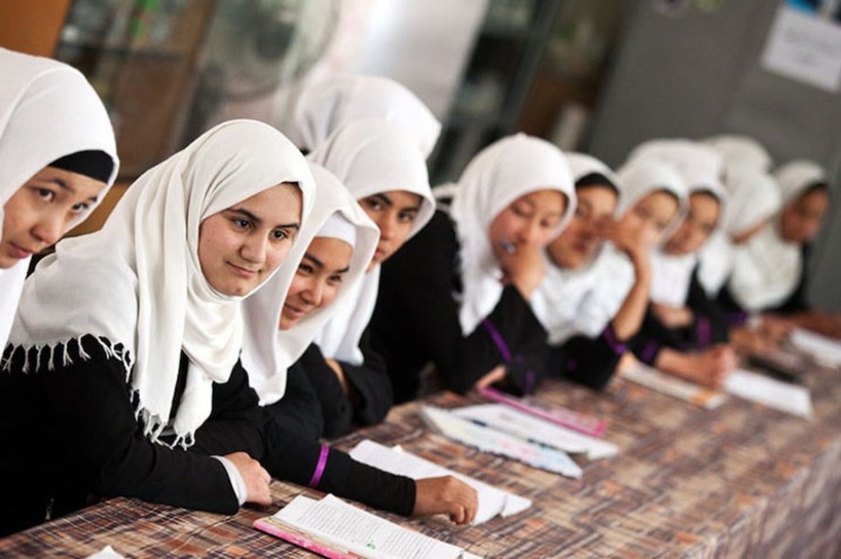 سازمان ملل: افغانستان تنها کشوری است که دخترانش از تحصیل محروم هستند