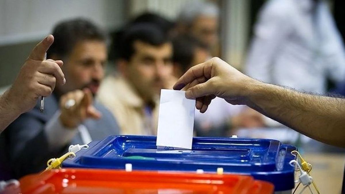 حضور ۲۶۰ هزار ناظر در پای صندوق‌های رأی انتخابات مجلس ۱۴۰۲