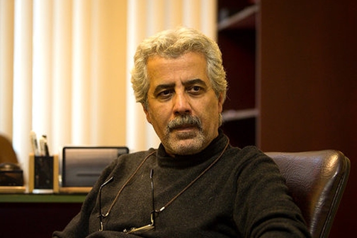 درباره احمدرضا درویش که عمری در زمینه سینمای دفاع مقدس فعالیت کرده است | آخرین رستاخیز