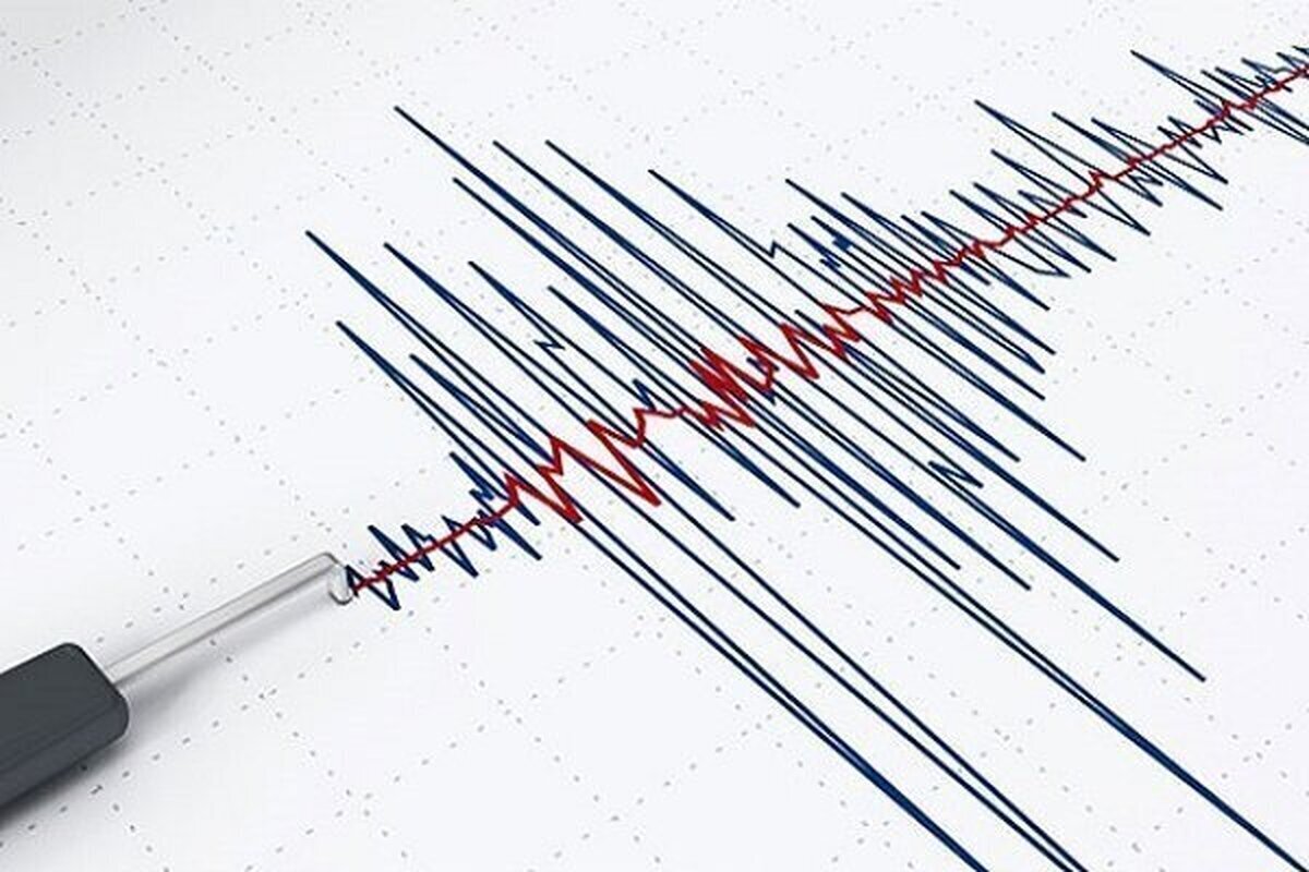 زلزله ۴.۱ ریشتری دشتک در چهارمحال و بختیاری را لرزاند (۳۱ تیر ۱۴۰۲)