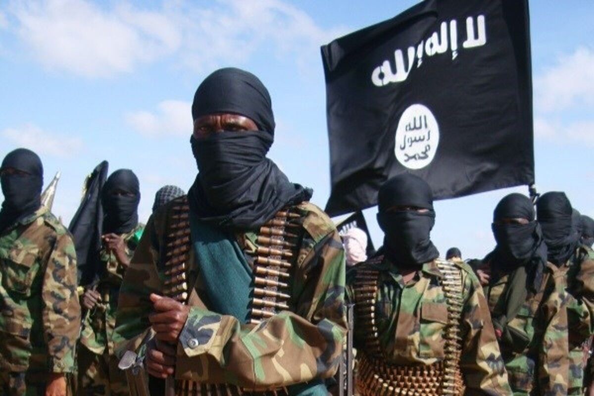 مقام طالبان: داعش با حمایت آمریکا در افغانستان حضور دارد