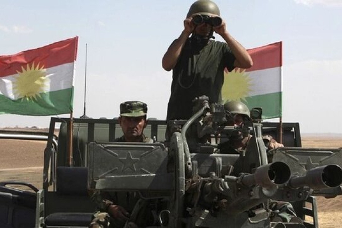 یک رسانه عراقی از طرح آمریکا برای برهم زدن ثبات امنیتی عراق پرده برداشت