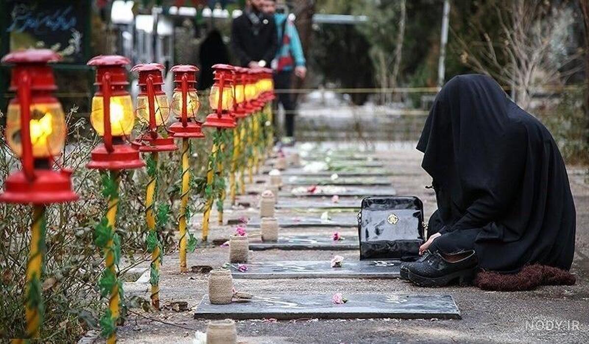 مراسم «عرفه با شهدا» در مشهد برگزار می‌شود