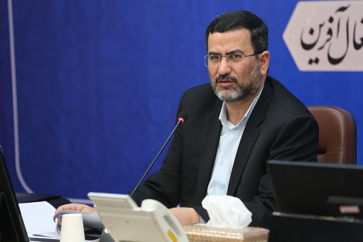 معاون صنایع عمومی وزارت صمت گفت: گاهی اخباری از مشهد می‌رسد که برای ما عجیب است. به طور مثال بیان می‌شود که واحدی صنفی توسط دستگاهی به دلیلی پلمب شده که در ایران چنین موردی نداشتیم.