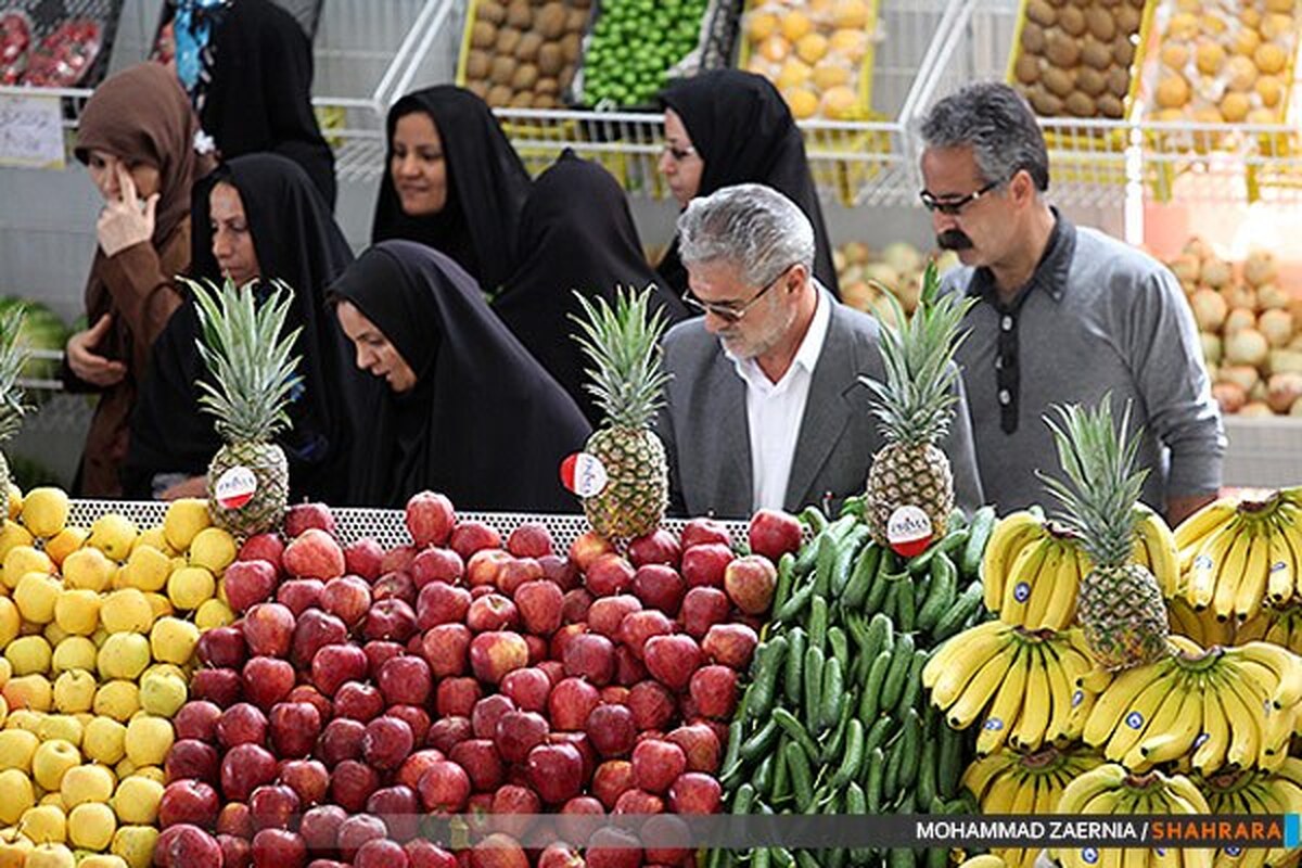 کاهش ۲۰ درصدی قیمت میوه‌های فصل در مشهد، تقاضا را افزایش داد