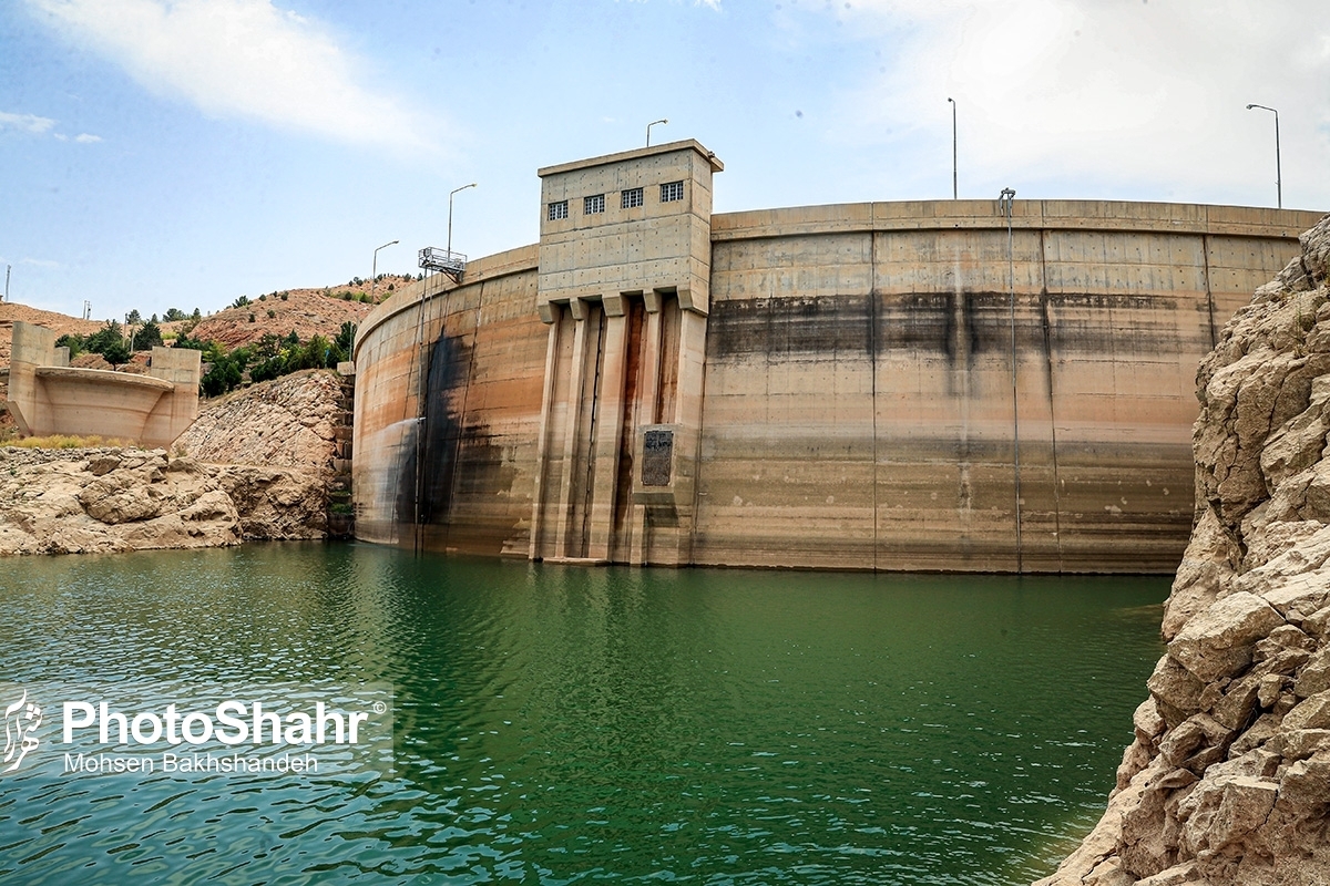 برنامه قطعی آب در مشهد اطلاع‌رسانی می‌شود | اصلاح شبکه آب شُرب مشهد به‌صورت روزانه