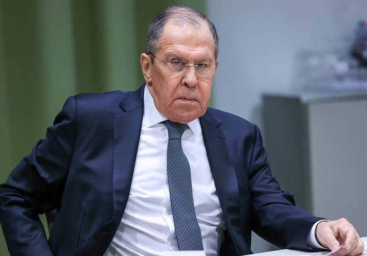 وزیر خارجه روسیه: آمریکا از هر کودتایی که سودی داشته باشد حمایت می‌کند