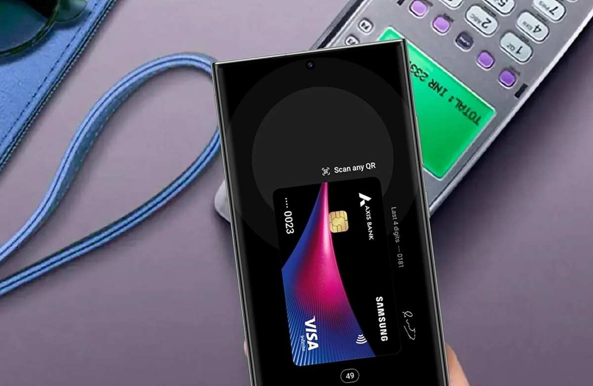 ارتقای فناوری NFC چه تحولی در سیستم‌ پرداخت و شارژ‌ بی‌سیم به وجود می‌آورد؟
