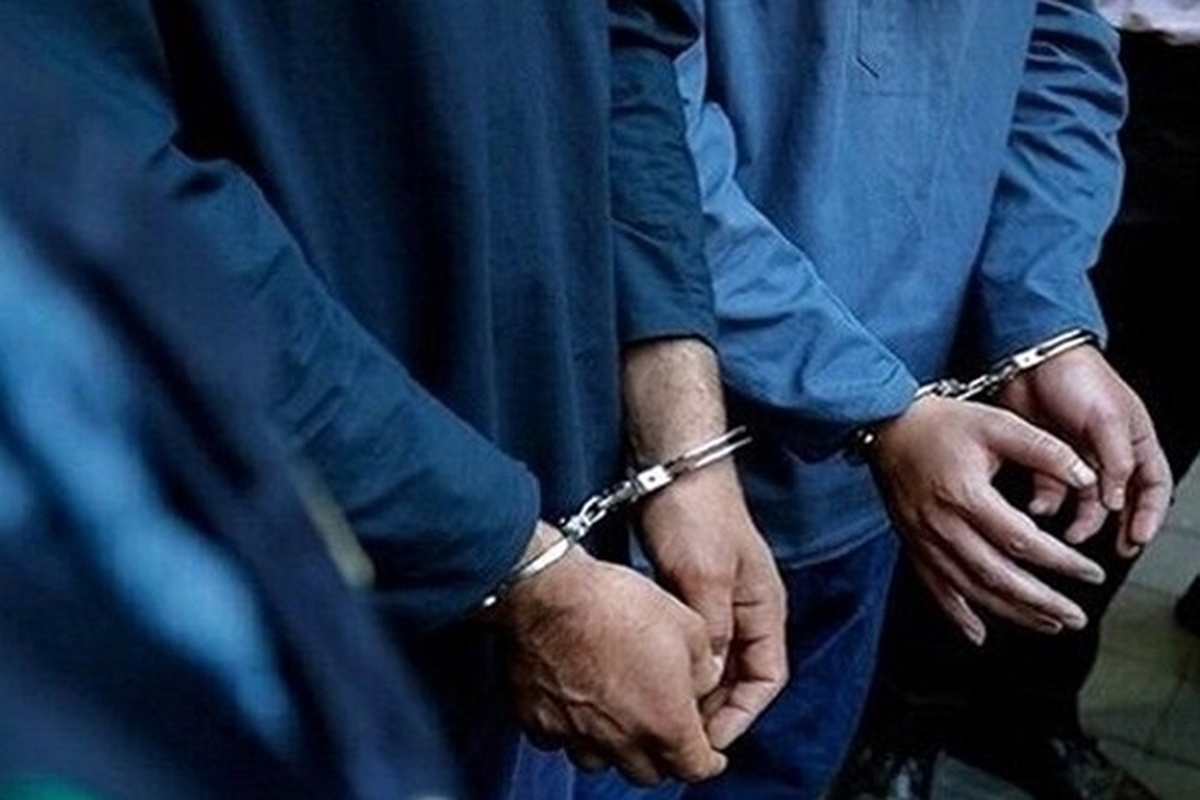 شکنجه‌گران مسجد مکی بازداشت شدند