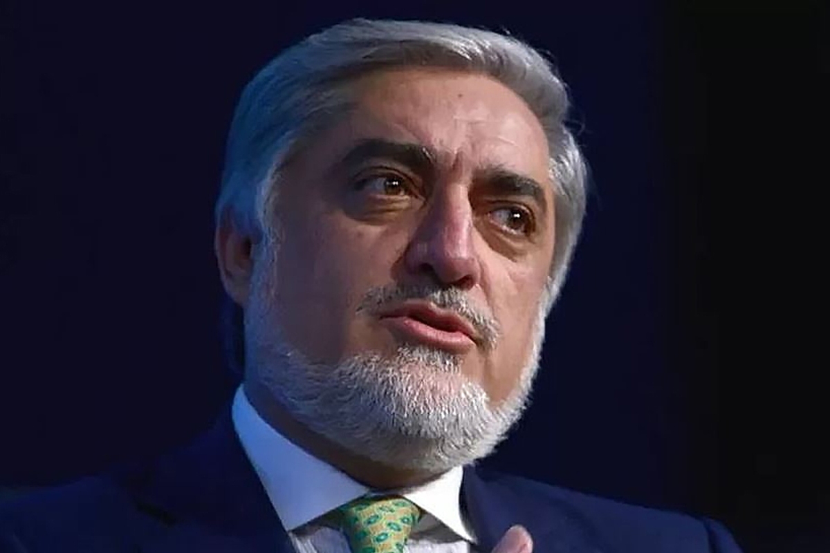  عبدالله عبدالله: جامعه جهانی کمک خود به مردم افغانستان را ادامه دهد