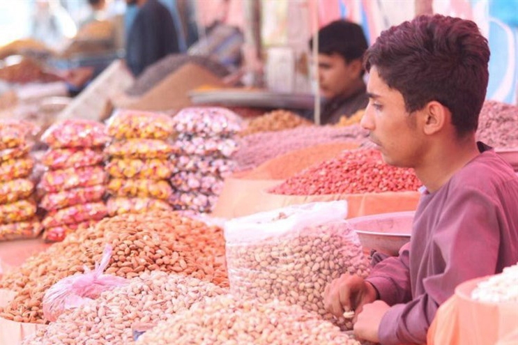 آداب و رسوم مردم افغانستان در عید قربان + عکس