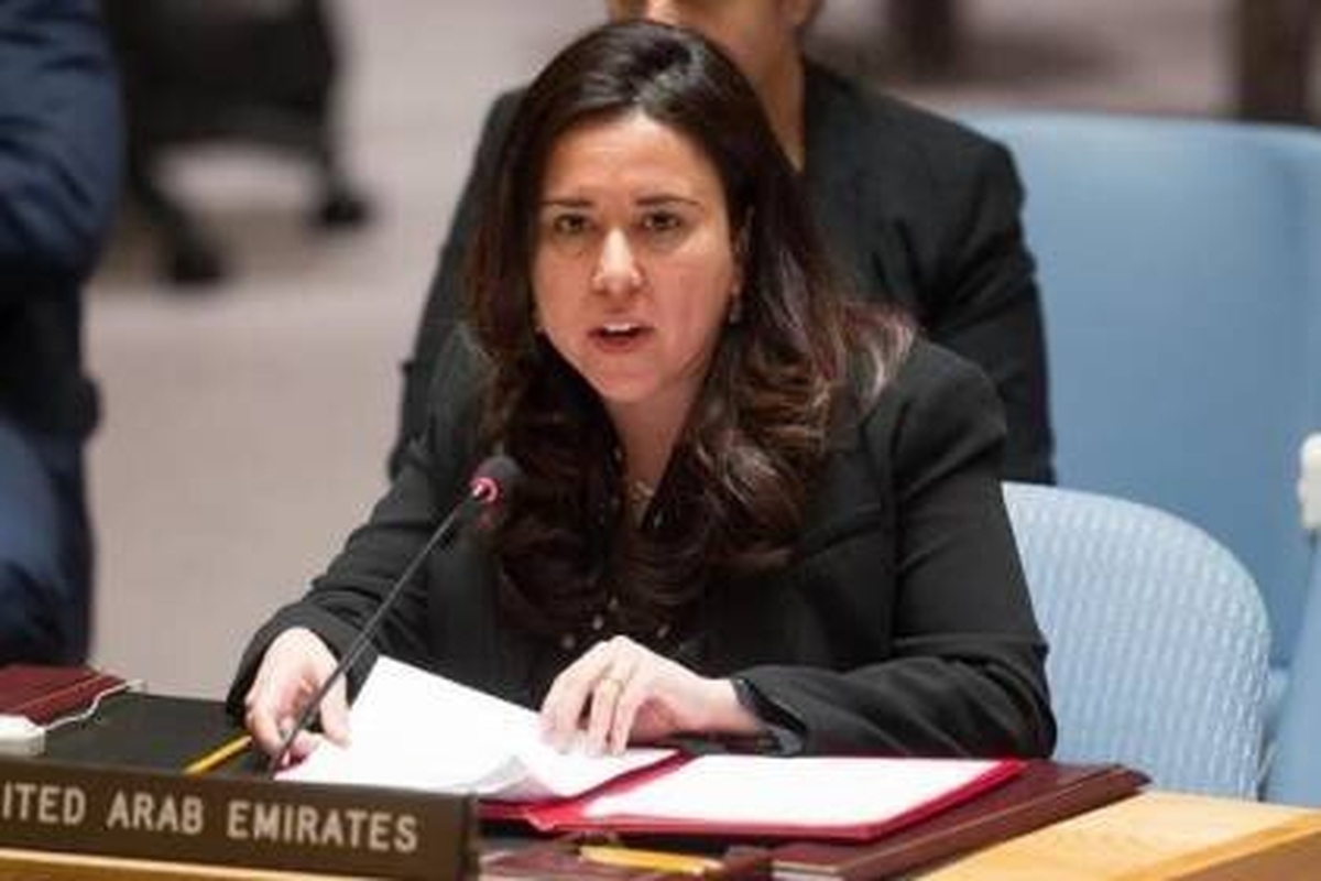 شورای امنیت سازمان ملل خواستار «آرامش» در کرانه باختری شد