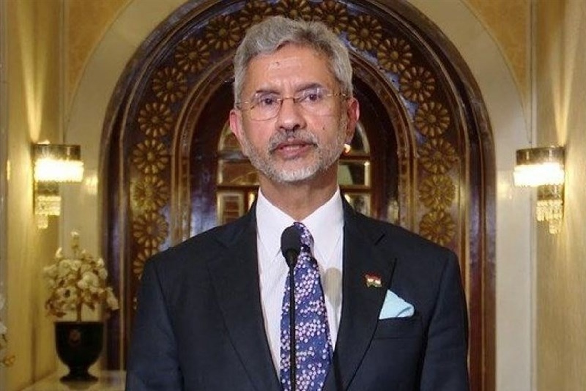 وزیر خارجه هند: ما سفارت خود را بدون اعزام سفیر در کابل حفظ می‌کنیم