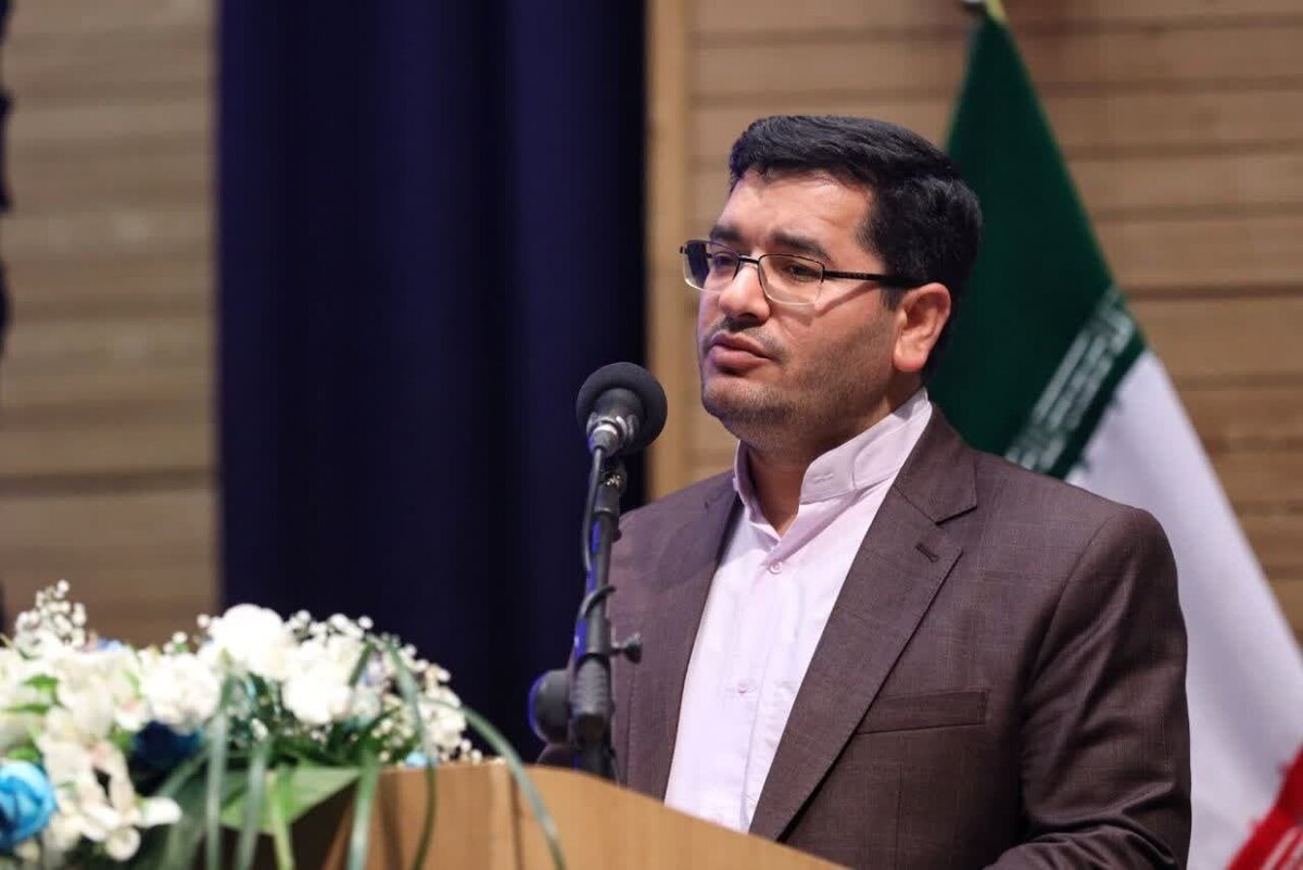 «حسین باغ‌گلی» معاون شهردار و رئیس سازمان اجتماعی و فرهنگی شهرداری مشهد در سمت خود ابقا شد