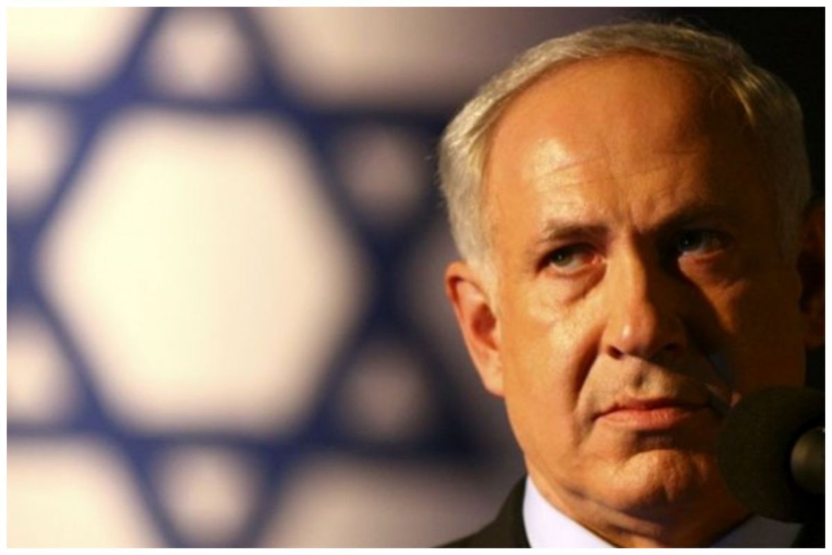 اولین اظهارات نتانیاهو پس از عمل جراحی قلب