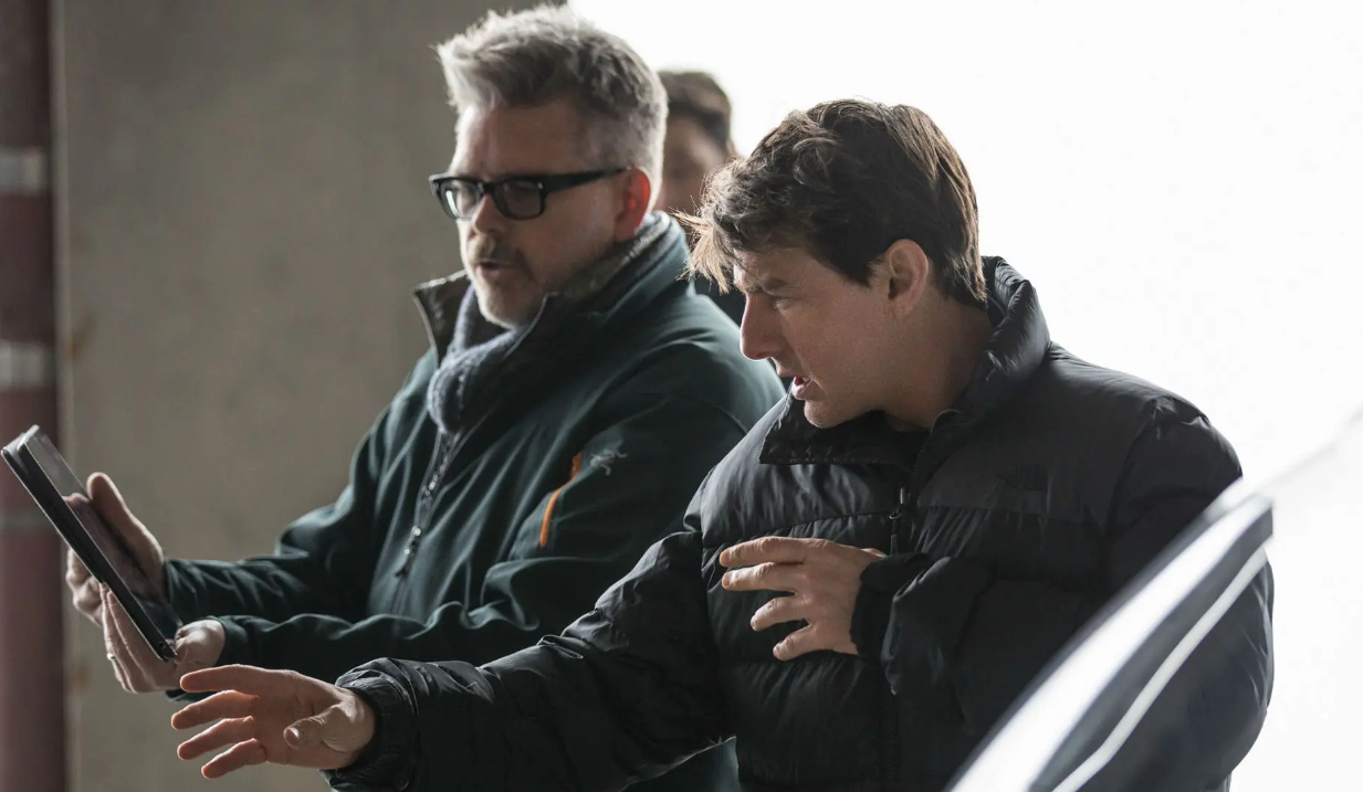 فیلم جدید تام کروز در بحران اعتصاب نویسندگان و بازیگران به اکران می‌رسد؟