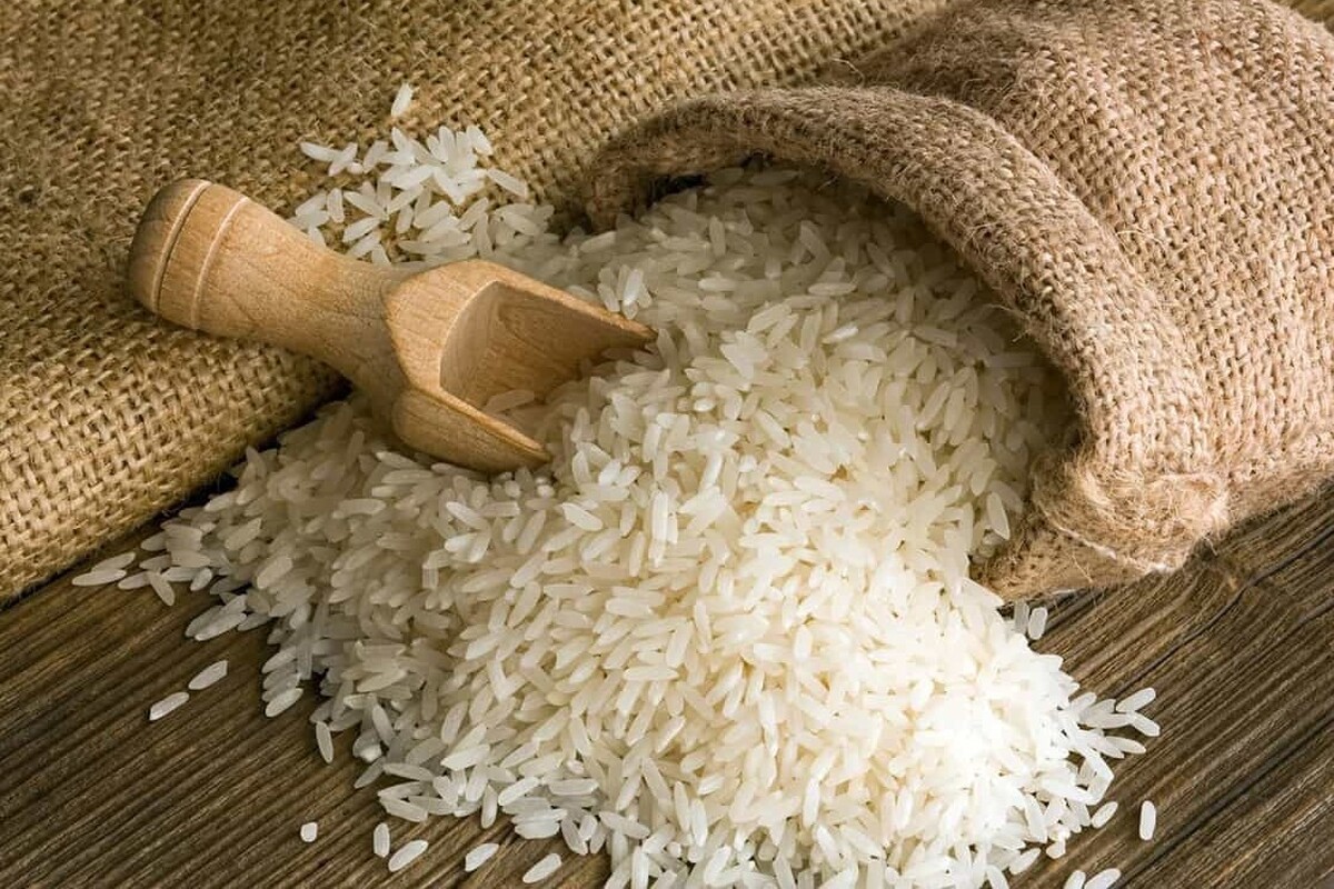 قیمت جدید برنج ایرانی (۱۴ مرداد ۱۴۰۲) + جدول