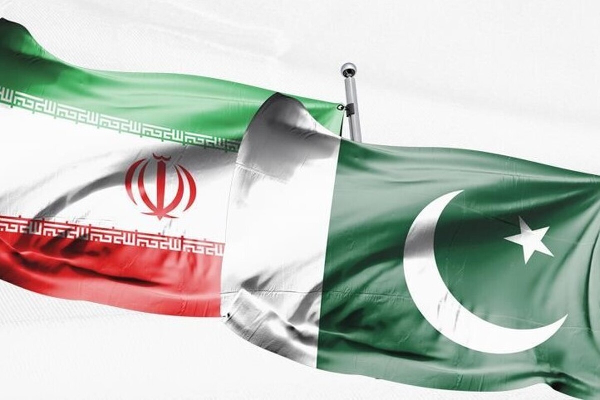 رشد ۴۸ درصدی تجارت غیرنفتی ایران و پاکستان