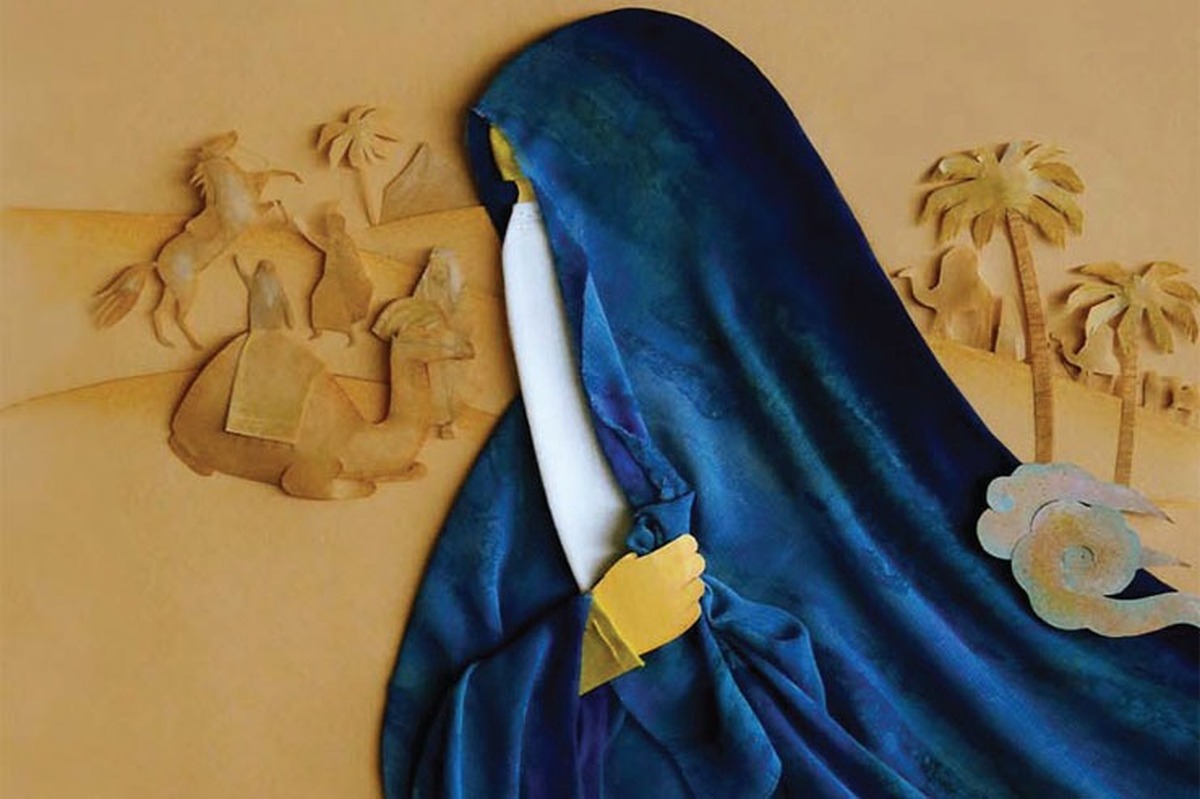 بررسی عملکرد بانوان در کربلای حسینی | زنان عاشورایی