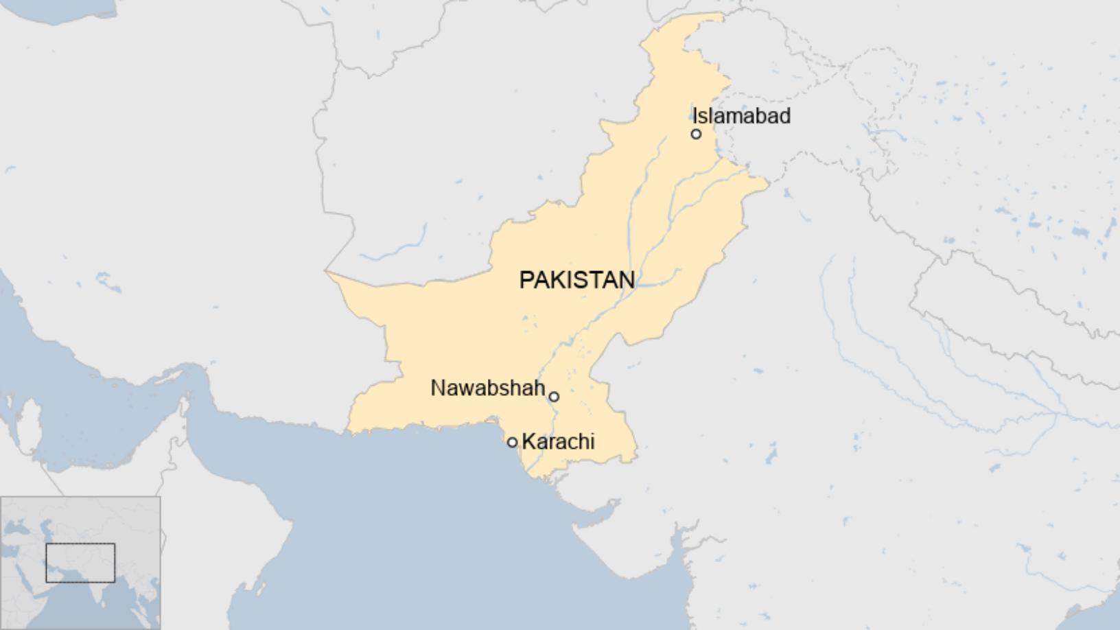 خروج مرگبار قطار از ریل در پاکستان | دست‌کم ۱۹ کشته و بیش از ۵۰ زخمی