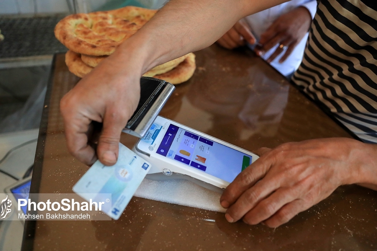 ۱۸ پرونده برای نانوایی‌های متخلف در مشهد تشکیل شد | ارسال پرونده متخلفان به تعزیرات حکومتی