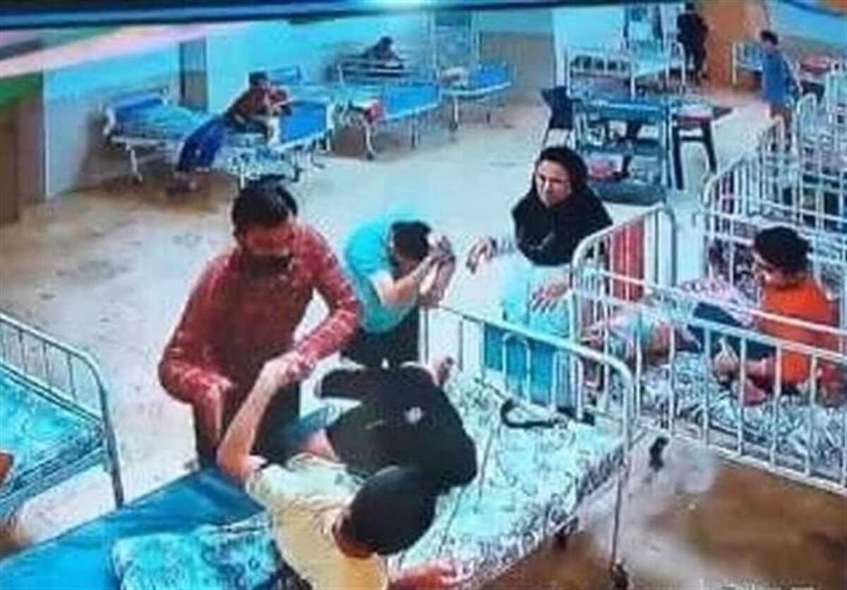 دو مسئول ارشد بهزیستی بوشهر به دلیل معلول‌آزاری در یک مرکز نگهداری برکنار شدند
