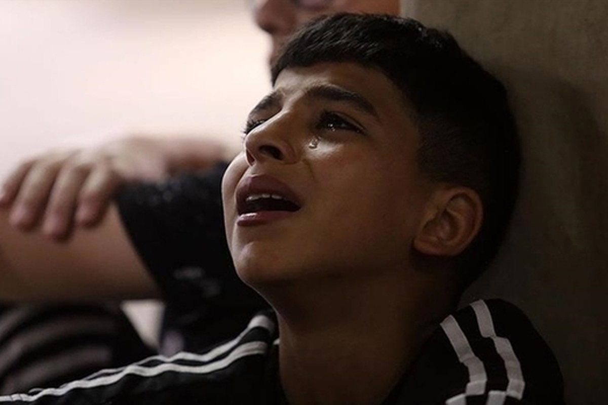 شهادت ۴۰ کودک فلسطینی طی سال جاری | ۱۶۰ کودک فلسطینی نیز در بازداشت رژیم اشغالگر هستند