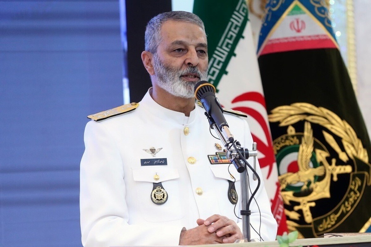 سرلشکر موسوی: دشمنان چاره‌ای جز تغییر راهبرد خود مقابل ایران ندارند