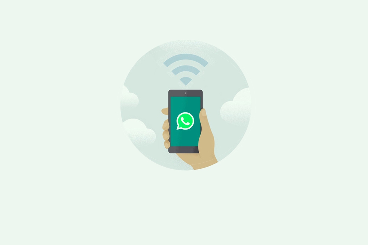 واتس‌اپ امکان به‌اشتراک‌گذاری نمایشگر را فعال کرد | قابلیت جدید اپلیکیشن پیام‌رسان متا