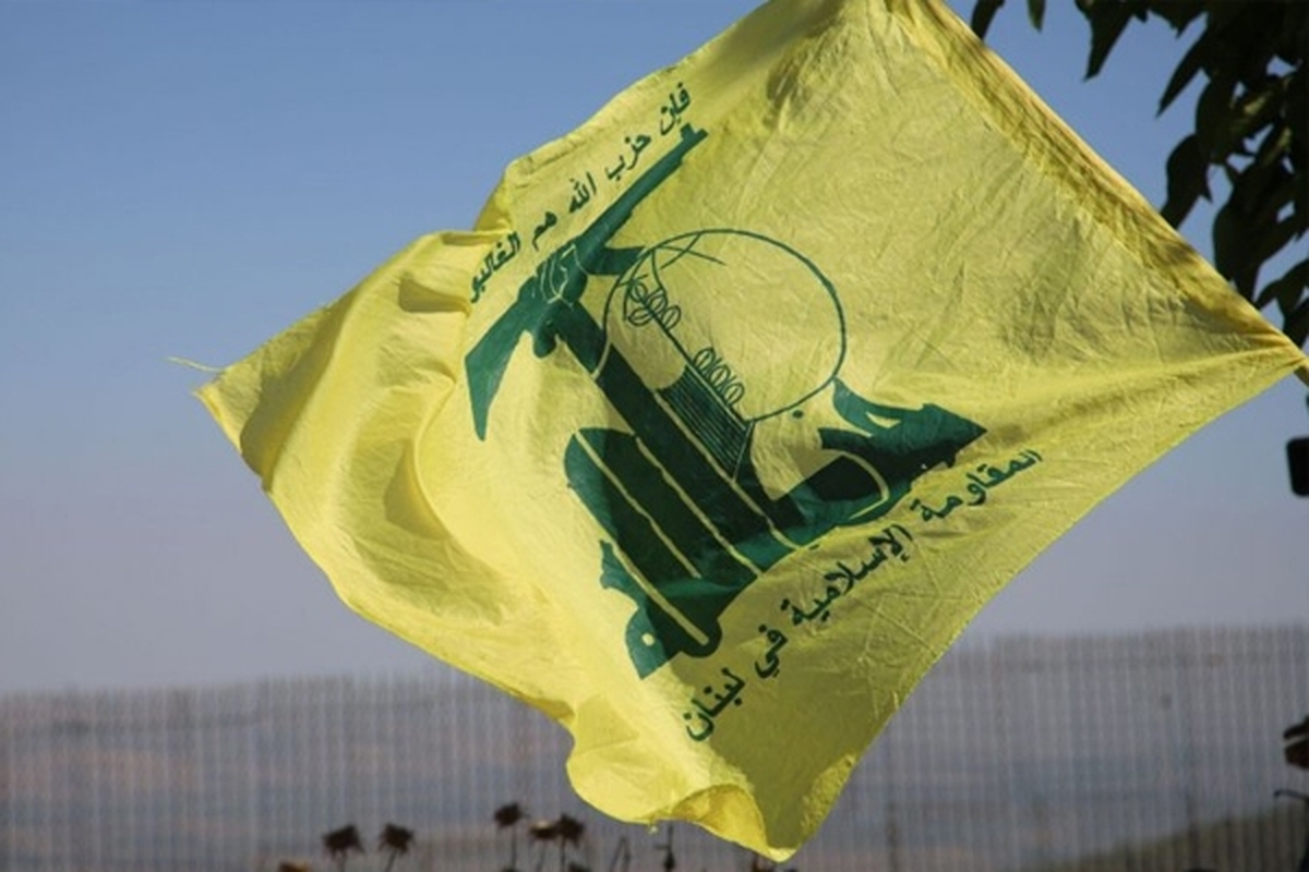 شهادت یکی از نیروهای حزب الله لبنان در پی حمله مسلحانه
